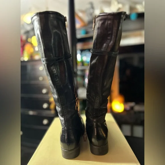 A.S.98 Trillie Boots🌹💋🌹NWT - Picture 13 of 16